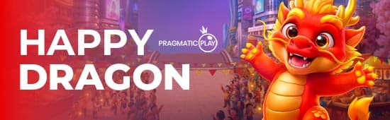 Happy Dragon