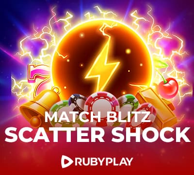 Match Blitz Scatter Shock