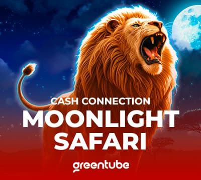 Cash Connection Moonlight Safari