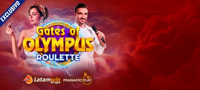 Torneo Exclusivo Gates Of Olympus por Pragmatic